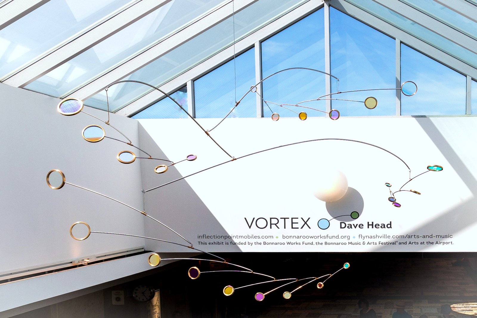 Vortex in Nashville