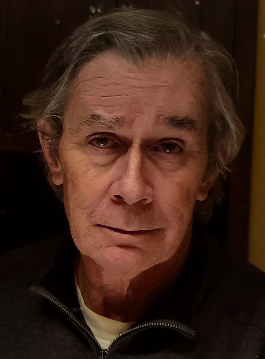 Dave H. Portrait