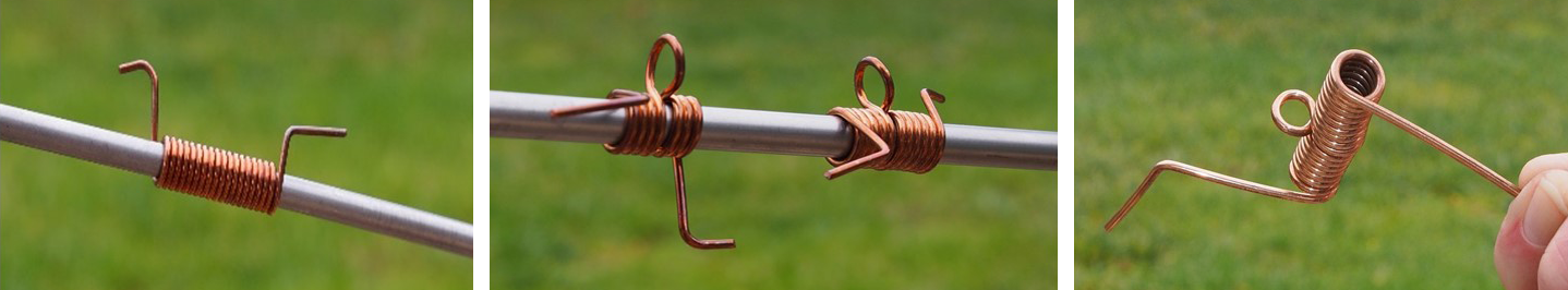 fulcrum spring