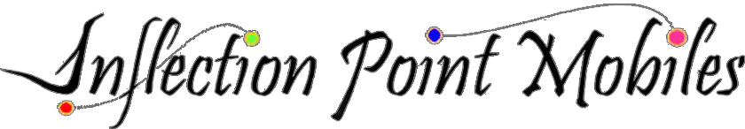 Inflection Point Mobiles Logo